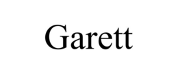 GARETT