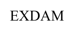EXDAM