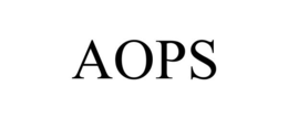 AOPS