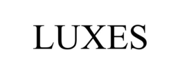 LUXES