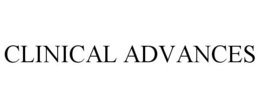 CLINICAL ADVANCES