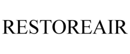 RESTOREAIR