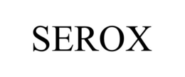 SEROX