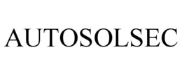 AUTOSOLSEC