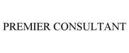 PREMIER CONSULTANT