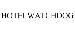 HOTELWATCHDOG