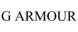 G ARMOUR