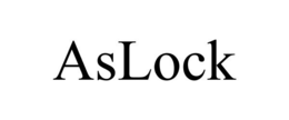 ASLOCK