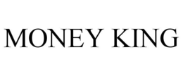 MONEY KING