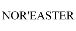 NOR'EASTER