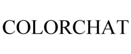 COLORCHAT