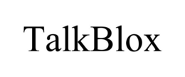 TALKBLOX