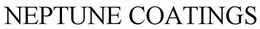 NEPTUNE COATINGS