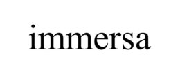IMMERSA