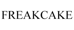 FREAKCAKE