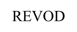 REVOD