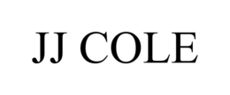 JJ COLE