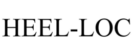HEEL-LOC