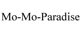MO-MO-PARADISE