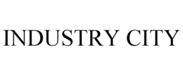 INDUSTRY CITY