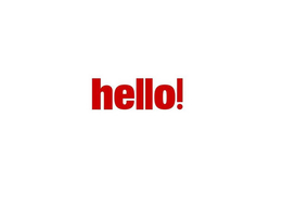 HELLO!