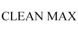 CLEAN MAX