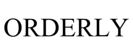 ORDERLY