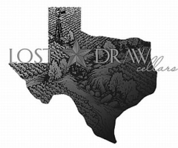 LOST DRAW CELLARS