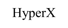 HYPERX