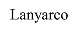 LANYARCO