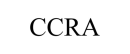 CCRA