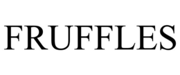 FRUFFLES