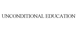 UNCONDITIONAL EDUCATION