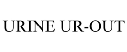 URINE UR-OUT