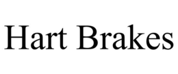 HART BRAKES