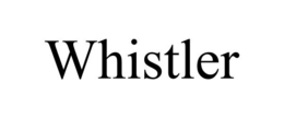 WHISTLER