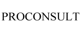 PROCONSULT