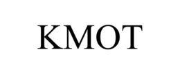 KMOT