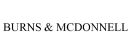 BURNS & MCDONNELL