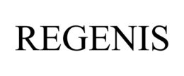 REGENIS