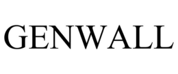 GENWALL