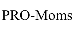 PRO-MOMS