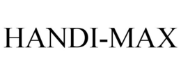 HANDI-MAX