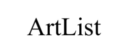 ARTLIST