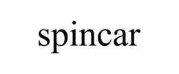 SPINCAR