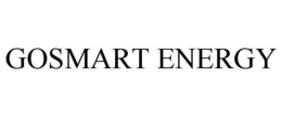 GOSMART ENERGY