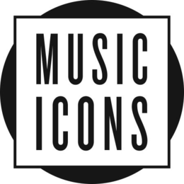 MUSIC ICONS