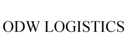 ODW LOGISTICS