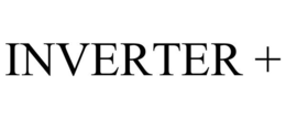 INVERTER +