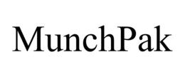 MUNCHPAK